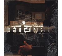 Hi-Tek - Hi-Teknology [Import]