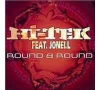Hi-Tek - Round & Round Feat. Jonell