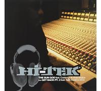 Hi-Tek - Sun God