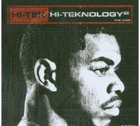 Hi-Teknology, Vol. 2: The Chip by Babygrande Records