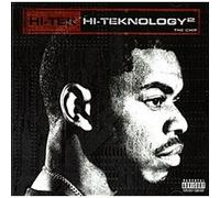 Hi Teknology volume 2