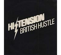 Hi Tension - British Hustle