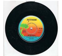 Hi-Tension - British Hustle
