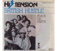 Hi-Tension - British Hustle