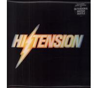 Hi-Tension - Hi-Tension - Blue Label