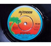 Hi Tension - Hi Tension - British Hustle - [7"]
