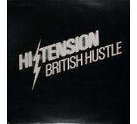 Hi-Tension - Hi-Tension - British Hustle - Island Records