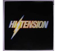 HI-TENSION - hi-tension LP