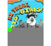 Hi There, Boys and Girls Tim Hollis (Auteur)