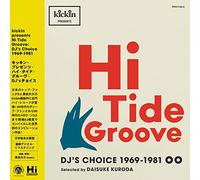 Hi Tide Groove