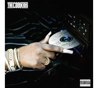 The Cool Kids – Hi Top Fade – Vinyle LP – Édition explicite – Pochette gatefold