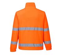 Hi-Vis Essential Fleece