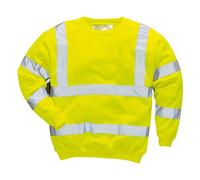 Hi-Vis Sweatshirt