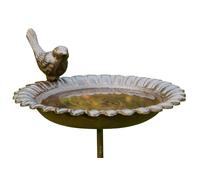 HI Vogeltränke 79,5cm Gusseisen