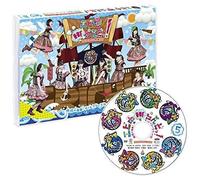 Hi! ! Vol.5 [Dvd]