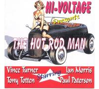 Hi-Voltage - Hot Rod Man