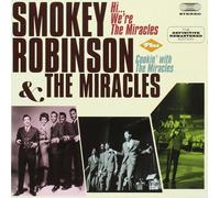 Hi We're The Miracles - Cookin With The Miracles