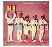 Hi... We're The Miracles E