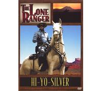 Hi-Yo Silver [Import USA Zone 1]