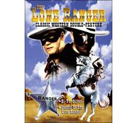 Hi Yo Silver & Legend of the Lone Ranger