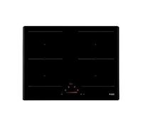 Asko HI1631G Noir Intégré 60 cm Plaque avec zone à induction 4 zone(s)