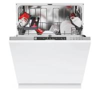 HI3E9E0S Lave-vaisselle 13places Entièrement intégr