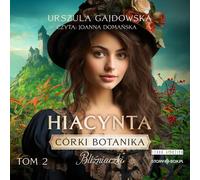 Hiacynta - Urszula Gajdowska (livre en polonais)