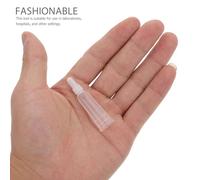 HIAKDOFT 10 Pièces Ampoule Opener Plastic Vial Tips Safety Protection Compact Small For Glass Ampules