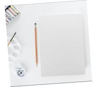 HIAKDOFT 100 feuilles Papier Cartonné Carton Artisanal pour DIY Origami Dessin Bricolage et Création Manuelle Couleurs Assorties pour Garçon Fille et Loisirs Créatifs
