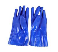 HIAKDOFT 1paire De Travail Épaissis Résistants à Huile Pour Hommes De Antidérapants Et Étanches Pour Activités Extérieures Et Soudure