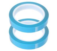 HIAKDOFT 2 rouleaux Ruban Adhésif de Fixation pour Climatiseur et Réfrigérateur Autocollant Maintien Temporaire sans Résidu Usage pour Électroménager