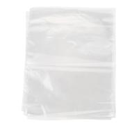 HIAKDOFT 200 pièces Lot -rétraction Pof pour Sous Vide Conservation Fraîcheur Protection Haute Résistance pour Chaussures Bouteilles et Objets Divers