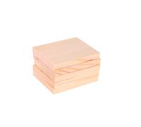 HIAKDOFT 40 Pièces Lot de Planches Pin pour Fond Photo Décoratif Unique et Polyvalent pour Studio et Événements