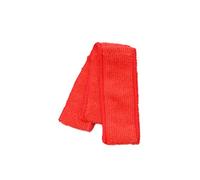HIAKDOFT 5 Pièces Brosse de Nettoyage Multi Usage pour Stores et Vitres avec Manches Durables et Housses Microfibres Lavables pour Maison Bureau et Voiture Couleur