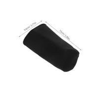 HIAKDOFT 8 pièces Manchons Occultants pour Bocaux Mason Housses Anti-lumière pour Pots de Germination Hydroponique Protection et Réutilisable pour Culture de Plantes