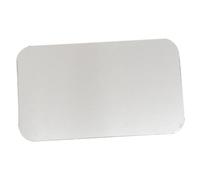 HIAKDOFT Assiette Réfrigérante pour Lapins Et Hamsters Plaque Froide Aide Les Animaux à Rafraîchir