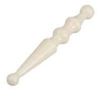 HIAKDOFT Barre de Massage pour Pieds Tige d'Acupression Robuste 1 Pièce Massage et Pratique Outil de Relaxation pour Détente à Accessoire de Convient à Tous