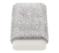 HIAKDOFT Boîte à Pilules 6 Compartiments Portable Petit Pilulier de Voyage Organisateur Quotidien pour Paquet à Main Rangement Remède Matin Midi Soir Compact et Léger