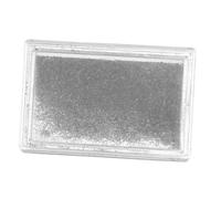 HIAKDOFT Boîte de Poudre de Fer Magnétique avec Limaille Fine pour Démonstrations Champ Magnétique et Expériences Pédagogiques Physique