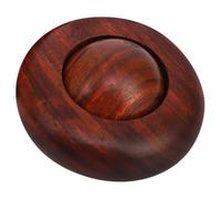 HIAKDOFT Boule de Massage Mains Portable Balle de Masseur Manuel pour Soulagement Musculaire et Entraînement des Mains