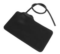 HIAKDOFT Brassard Tensiomètre Bras Latex Manchette de Remplacement Simple pour Accessoires de Moniteur de Pression Gonflage Pratique et Confortable Compatible Adultes