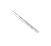 HIAKDOFT Cellophane Transparent pour Fleuriste Protection Poussière et Humidité Bouquets et Paniers