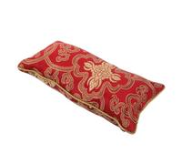 HIAKDOFT Coussin Examen Du Pouls de Médecine Chinoise Confortable et Outil Portatif Facile à Nettoyer pour Positionnement Main