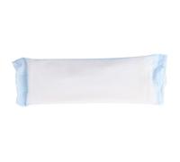 HIAKDOFT Coussin Froid Post-partum Périnéal pour Césarienne Matelas Glacé Jetable pour Femmes Pack Réfrigérant de Soins Après Accouchement Poche Froide Médicale pour Soulager Contractions