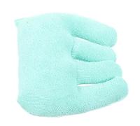 HIAKDOFT Coussinet De Séparation Des Doigts Confortable Tissu Respirant Séchage Rapide Pour Rééducation Manuelle Prévention Escarres Usage Patients Alités Seniors