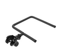 HIAKDOFT Crochet de Support Métallique pour Étui de Violon, Rallonge pour Pupitre de Musique, Clip Compact pour Accessoires D’orchestre et Répétitions, Outil Pratique pour Concerts