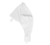 HIAKDOFT de Remplacement pour Aspirateur de Piscine Polaris à Maille Fine avec Filtre Réutilisable pour Balai Aspirateur et Épuisette