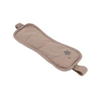 HIAKDOFT De Sommeil Lesté Chauffant Et Rafraîchissant Oreiller Oculaire Compressif Bandeau Occultant Pour Voyage Et Détente