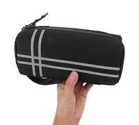 HIAKDOFT Étui de Rangement Étanche pour Pocket de Voyage Portable avec Compartiments Multiples Organisateur Protecteur Léger et Résistant pour Appareil Photo