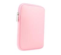 HIAKDOFT Étui Liseuse Ultrafine Antichoc Résistant Saleté et Aux Éclaboussures Pochette de Transport Compatible Ebook Reader Sleeve